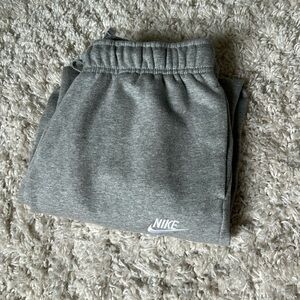 Nike sweatpants